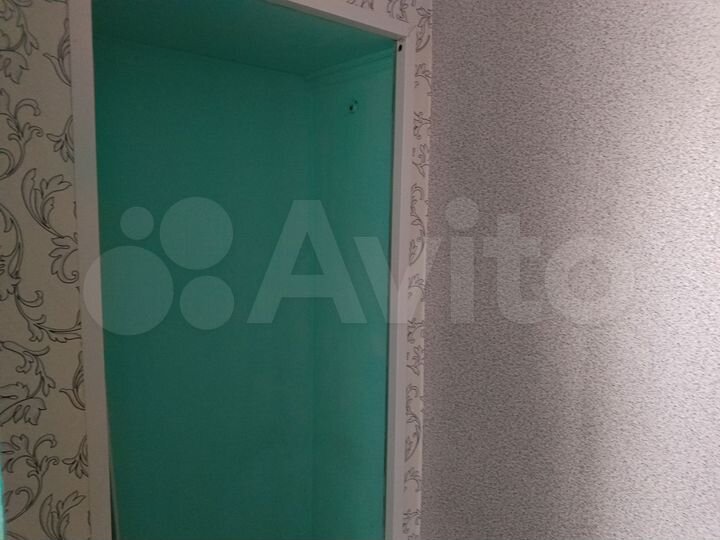 Комната 12 м² в 1-к., 1/5 эт.