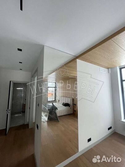 Зеркало в спальню