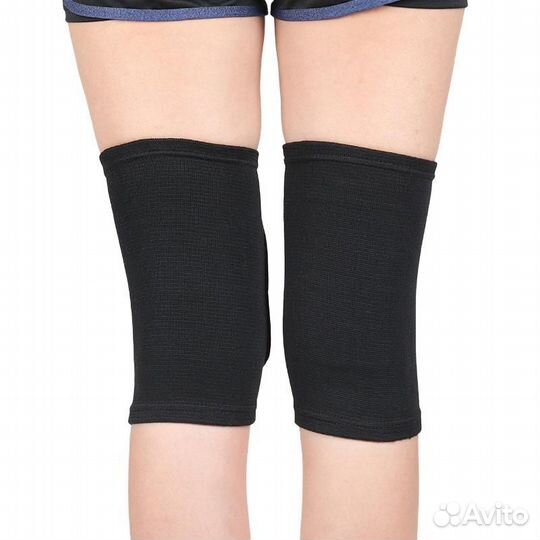Пара спортивных наколенников для взрослых и детей