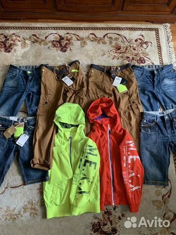 Мехх для двойняшек-мальчиков 146,152