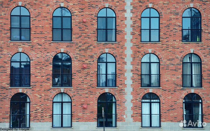 Панорамное остекление с гарантией