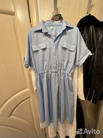 Женская одежда