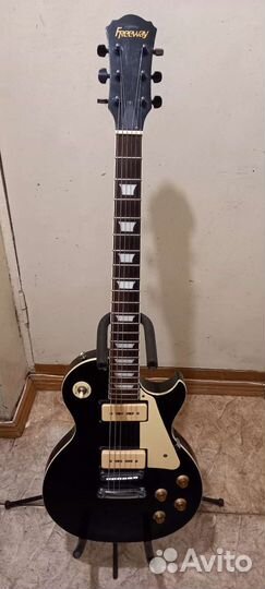 Электро гитара