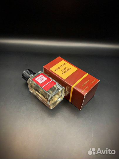 Духи lost cherry 30мл Дубай