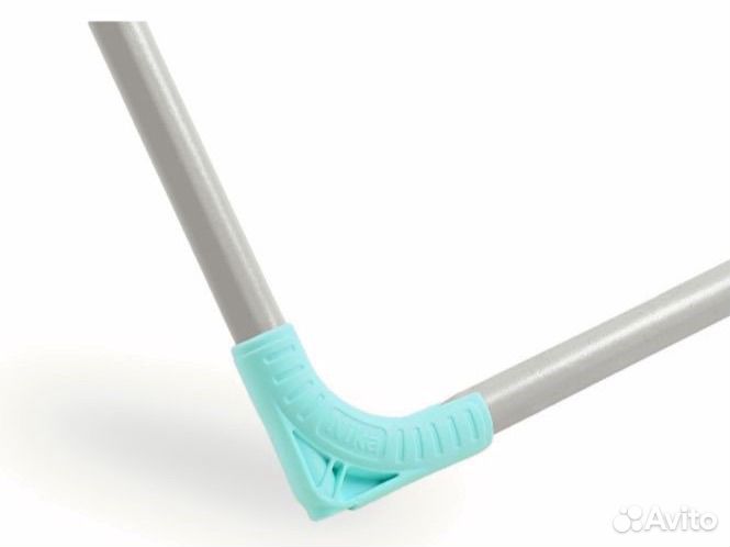 Сушилка для белья напольная nika