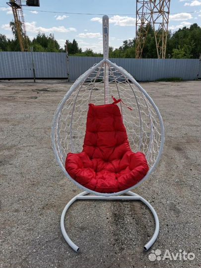 Подвесное Кресло Кокон всегда в наличии в Иваново