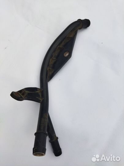 Трубка системы охлаждения VAG