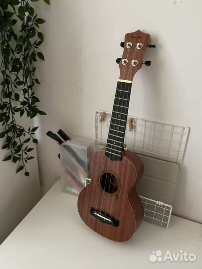 Укулеле Enya EUS-20