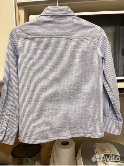 Рубашка Acoola 104 размер