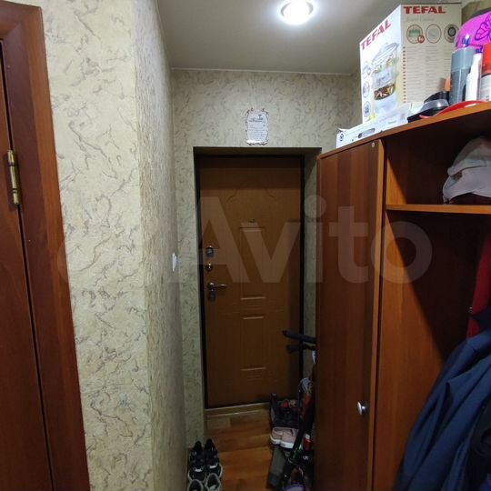 2-к. квартира, 41,1 м², 5/5 эт.