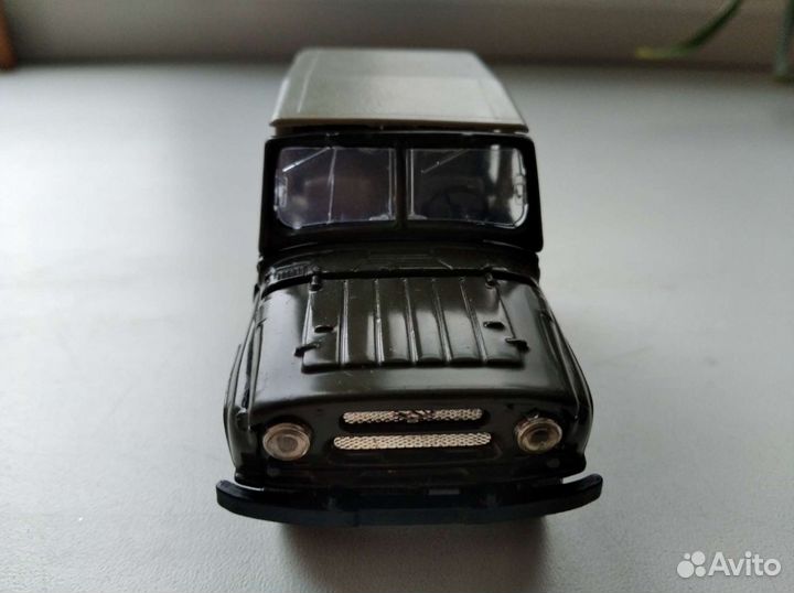 Модели автомобилей 1 43 СССР