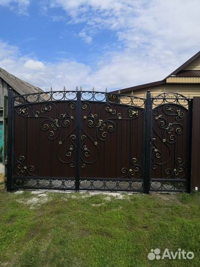 Изготовление изделий из металла, холодная ковка