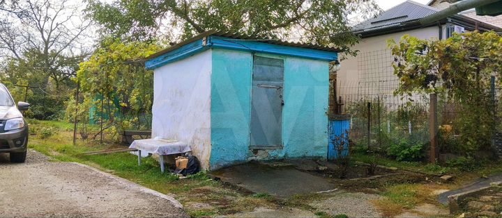 Участок 8,6 сот. (ИЖС)