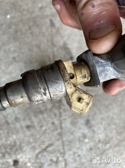 Форсунки daewoo nexia n100