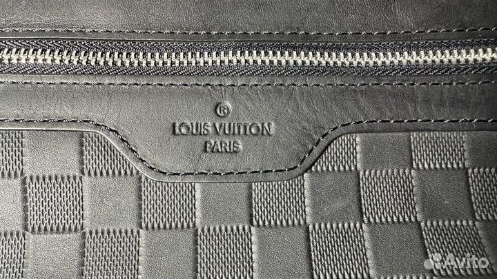 Сумка мужская Louis vuitton