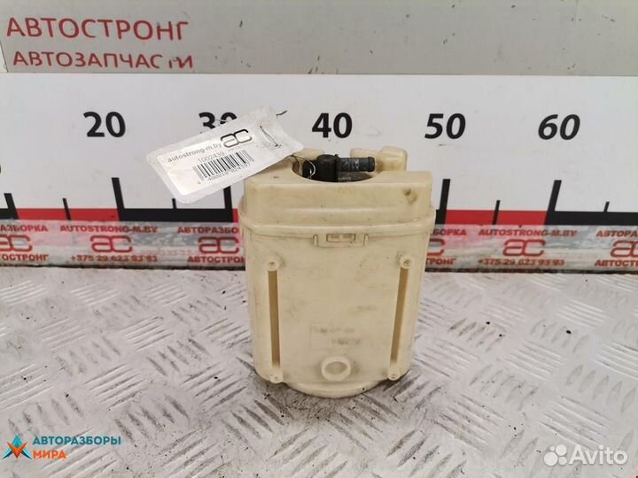 Насос топливный Volkswagen Bora 2002 1J0919087J