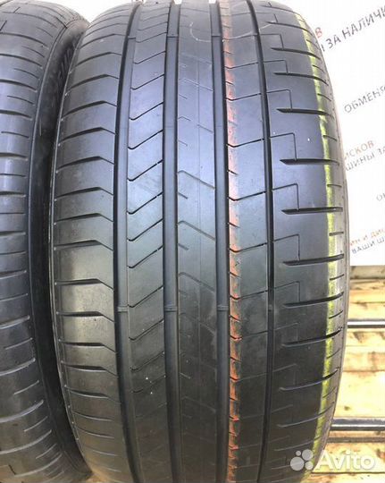 Pirelli P Zero 275/40 R20