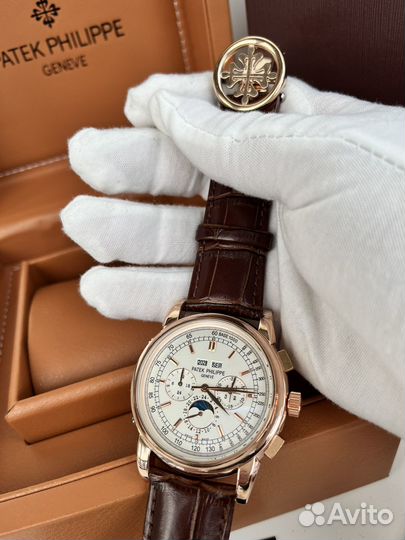 Patek Philippe мужские с клипсой