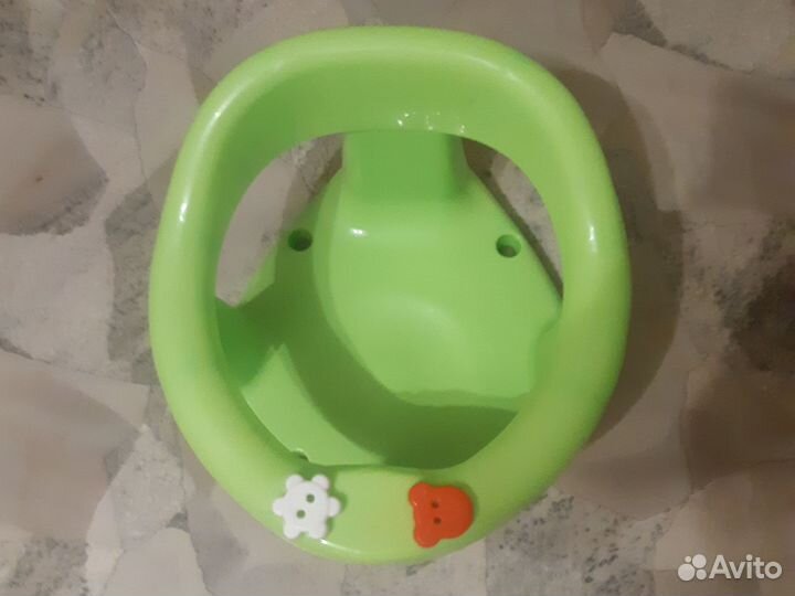 Стульчик для купания