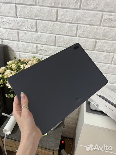 Samsung galaxy tab s7 fe 128gb