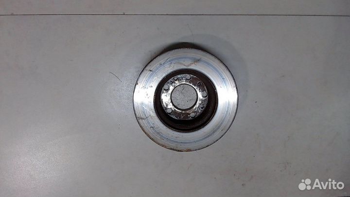 Диск тормозной Fiat Ducato 2014, 2014