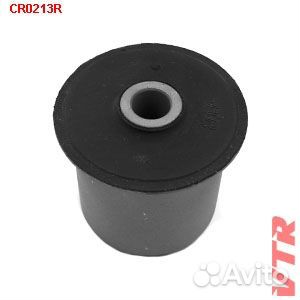 CR0213R Сайлентблок нижнего рычага задней подвески