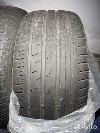 Michelin Energy Saver 205/55 R16