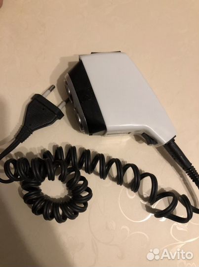 Электробритва Агидель