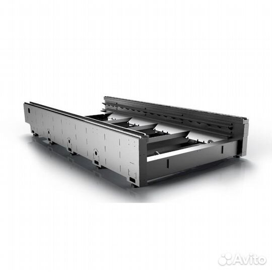 Лазерный станок B-Power A3015 6000W