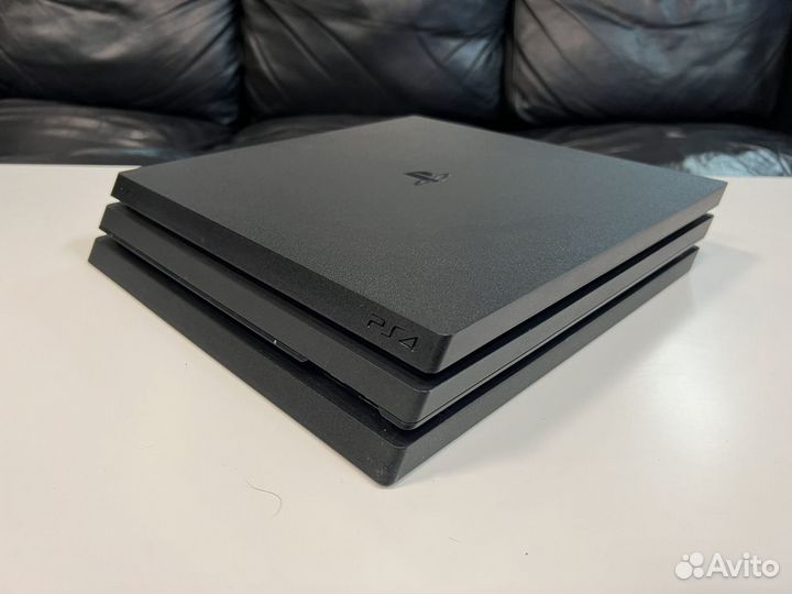 Ps4 pro Sony playstation 4 /оБмен ps4/Рассрочка