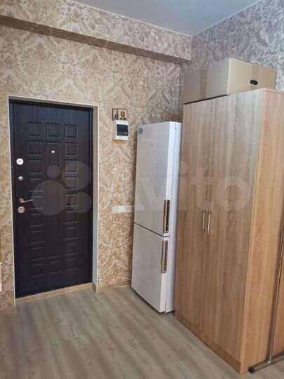 Квартира-студия, 32 м², 1/3 эт.