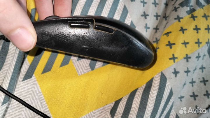 Мышь logitech g102