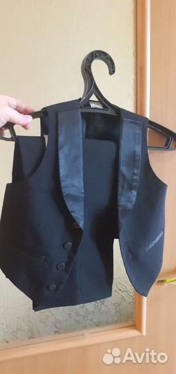 Костюм для мальчика