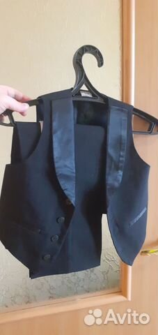 Костюм для мальчика