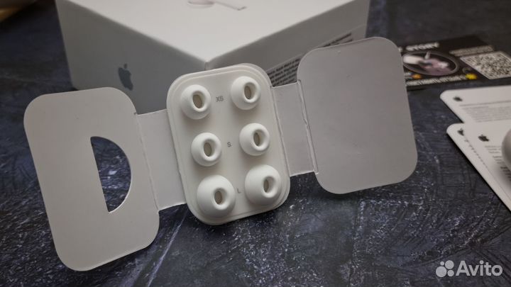 AirPods Pro 2