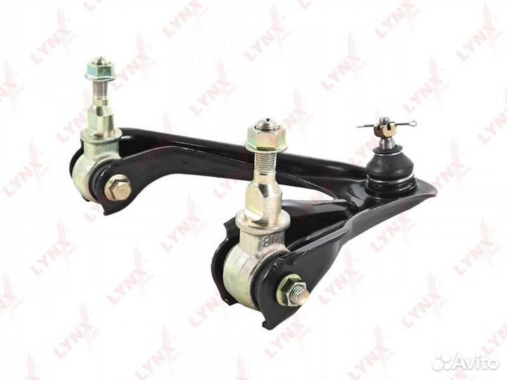 Рычаг подвески верхний перед лев lynxauto C5026L