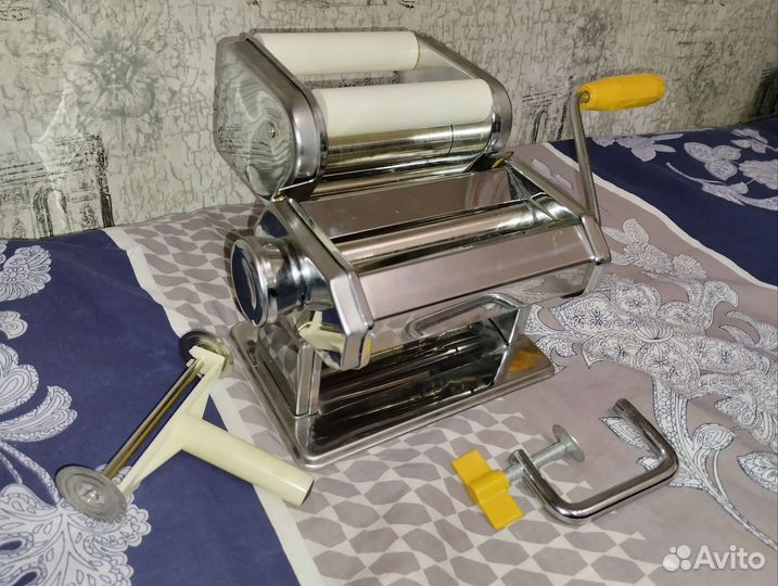 Лапшерезка для равиолей