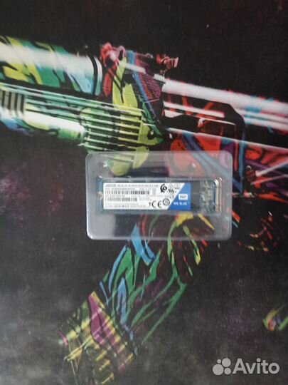SSD M2 диски в ассортименте 128GB,250GB