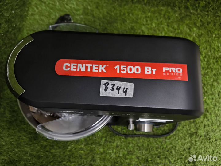 Миксер Centek CT-1138 (вш)