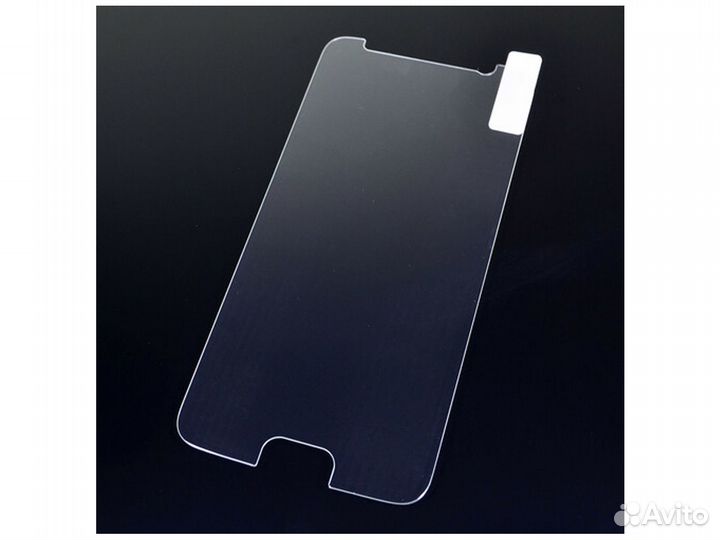 Защитное стекло Realme C11/C25S, безрамочное