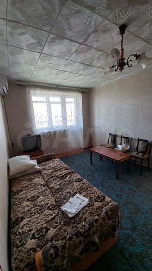 2-к. квартира, 43,6 м², 5/5 эт.