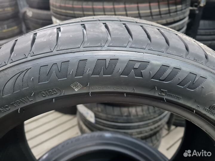Winrun R330 215/65 R16 91W