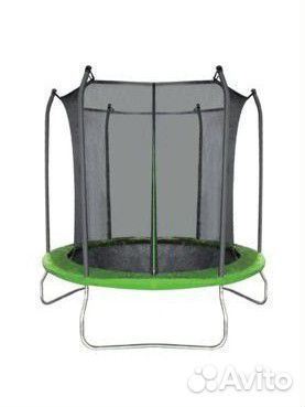 Батут детский 244 см
