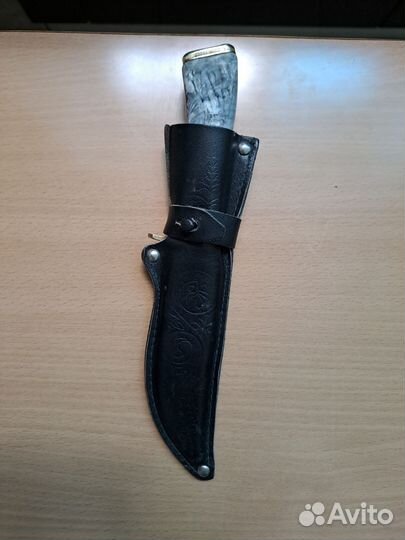 Нож пк мооир СССР