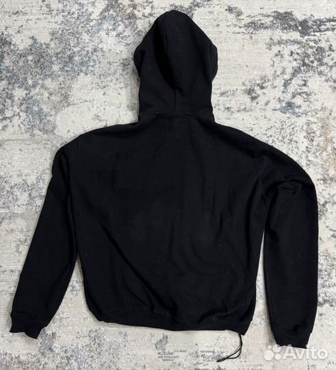 Худи vetements rammstein