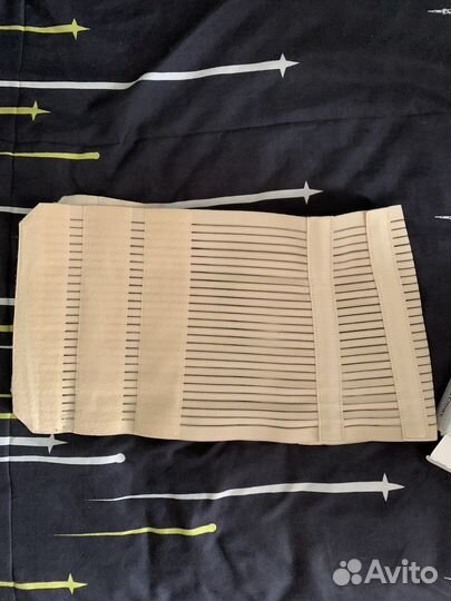 Бандаж послеоперационный