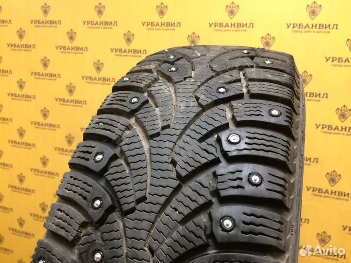 Bridgestone Noranza 2 Evo 195/65 R15 95T