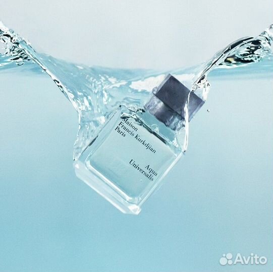 Maison Francis Kurkdjian Aqua Universalis