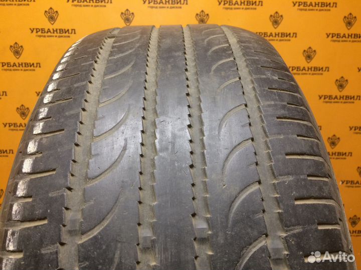 Yokohama Geolandar SUV G055 255/55 R18