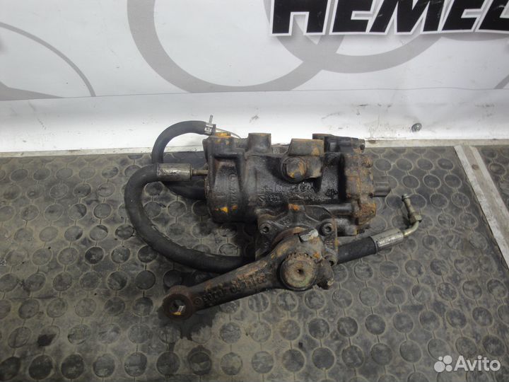 Рулевой редуктор Mercedes W208 V-2.3